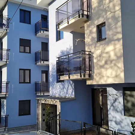 Apartment S16 Vrnjacka Banja
