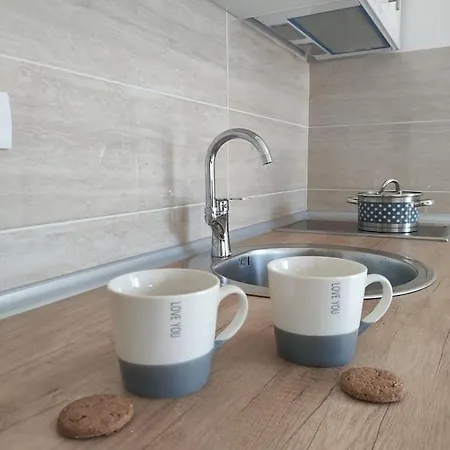 Apartment S16
