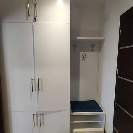 S16 Apartment Vrnjacka Banja
