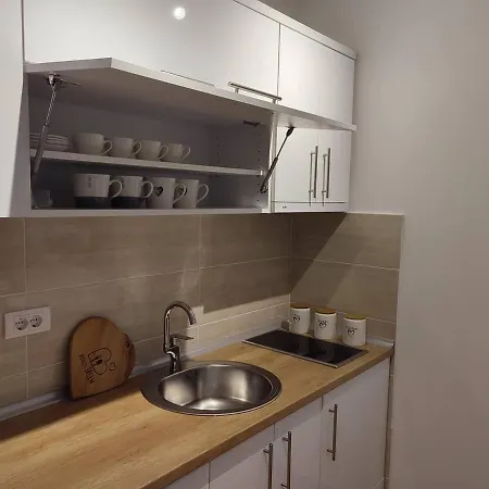 Apartment S16