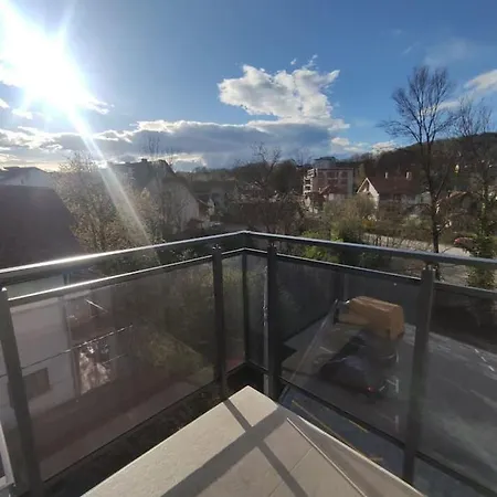 S16 Apartment